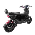 electric vehicles ladyboy head bumblebee front pocket lead-acid battery/lithium battery electric vehicles